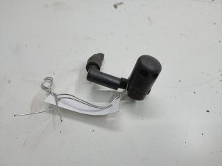 форсунка омывателя лобового стекла Opel Zafira 1 поколение (A) [рестайлинг] 2005, 1.8 л., бензин, МКПП, синий, минивэн