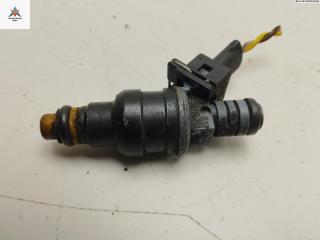 форсунка Hyundai H-1 Starex 1999, 2.4 л., бензин, МКПП, серый, минивэн, 0280150703