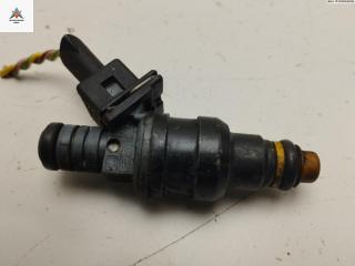 форсунка Hyundai H-1 Starex 1999, 2.4 л., бензин, МКПП, серый, минивэн, 0280150703