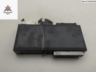 блок комфорта BMW 7 серия E38 1995, 2.8 л., бензин, АКПП, чёрный, седан, 61358364696