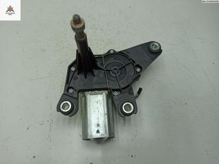 Двигатель стеклоочистителя заднего (моторчик дворников) Renault Modus 1 поколение 2004, 1.2 л., бензин, МКПП, синий, хетчбэк 5 дв., 8200313354