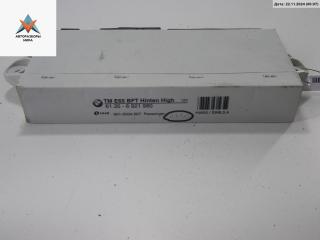 модуль управления двери BMW 7 серия E65/E66/E67 2002, 4.4 л., бензин, АКПП, чёрный, седан, 61356921980