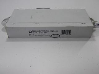 модуль управления двери BMW 7 серия E65/E66/E67 2002, 4.4 л., бензин, АКПП, чёрный, седан, 61356921980