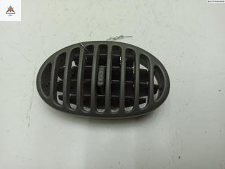 дефлектор обдува салона Renault Scenic 1 поколение [рестайлинг] 2000, 1.6 л., бензин, МКПП, синий, минивэн, 223454