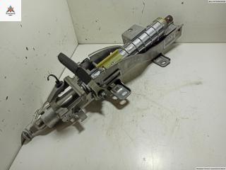 рулевая колонка Renault Laguna 3 поколение [рестайлинг] 2010, 2.0 л., дизель, МКПП, чёрный, универсал, 488100060R