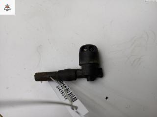 форсунка омывателя лобового стекла Opel Astra G 2000, 1.6 л., бензин, МКПП, серый, хетчбэк 3 дв., 22175