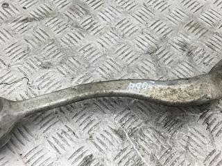 рычаг передний правый BMW 5 серия E39 1996, 2.8 л., бензин, МКПП, зелёный, седан