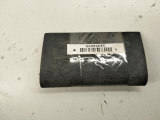 заглушка порога Volkswagen Passat B5 1999, 2.3 л., бензин, АКПП, синий, универсал