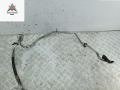 трубка кондиционера Peugeot 307 1 поколение 2004, 1.6 л., дизель, МКПП, серый, универсал - фото №2