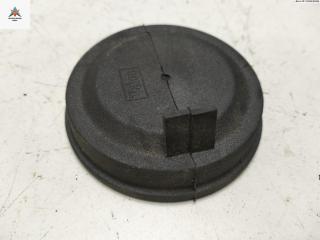 Крышка (заглушка) задняя фары Renault Megane 2 поколение 2003, 1.6 л., бензин, МКПП, серый, хетчбэк 5 дв., 89001960