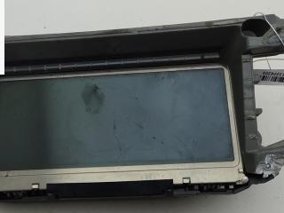 дисплей Audi A6 4F/C6 2005, 2.0 л., дизель, МКПП, синий, седан, 4F0919603