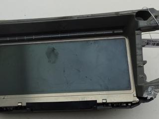дисплей Audi A6 C6 2005, 2.0 л., дизель, МКПП, синий, седан, 4F0919603
