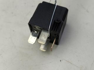 реле (прочие) Mercedes-Benz C W203 2002, 3.2 л., бензин, АКПП, чёрный, седан, 0025421319