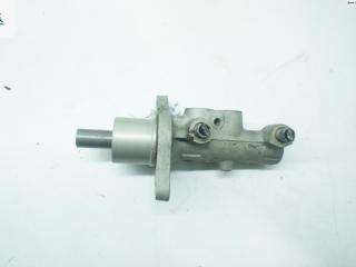 цилиндр тормозной главный Ford Focus 2 поколение 2006, 1.6 л., i, бензин, МКПП, серый, универсал