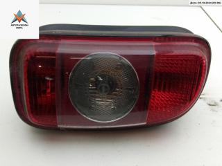 фонарь задний правый Mini Clubman 1 поколение (R55) 2009, 1.6 л., дизель, МКПП, чёрный, хетчбэк 3 дв., 2755116, 2755118