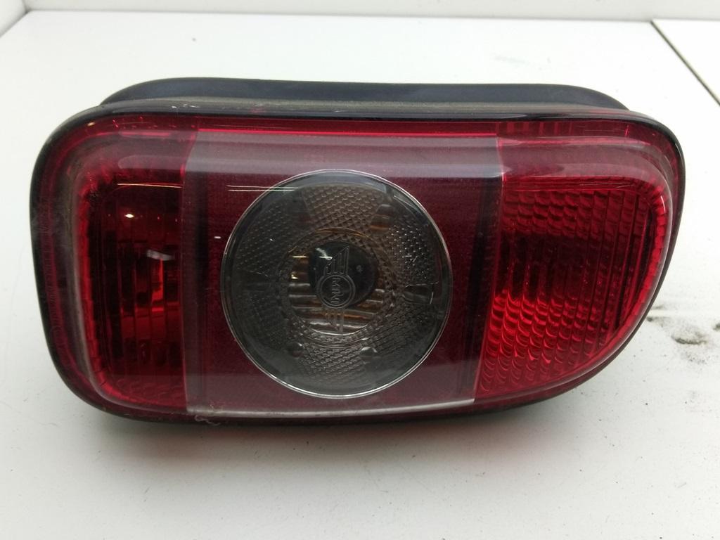 фонарь задний правый Mini Clubman R55 2009, 1.6 л., дизель, МКПП, чёрный, хетчбэк 3 дв., 2755116, 2755118
