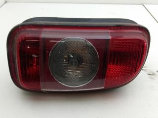 фонарь задний правый Mini Clubman R55 2009, 1.6 л., дизель, МКПП, чёрный, хетчбэк 3 дв., 2755116, 2755118