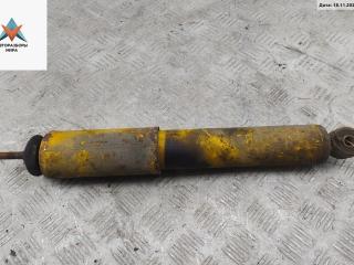 амортизатор передний правый Opel Monterey 1 поколение 1992, 3.2 л., бензин, МКПП, красный, внедорожник 5 дв.