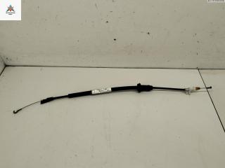 Трос двери задней Volkswagen Passat B6 2008, 1.9 л., дизель, МКПП, белый, универсал