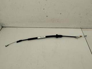 Трос двери задней Volkswagen Passat B6 2008, 1.9 л., дизель, МКПП, белый, универсал