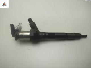 форсунка Mazda 6 GH [рестайлинг] 2009, 2.2 л., дизель, МКПП, чёрный, хетчбэк 5 дв., R2AA13H50