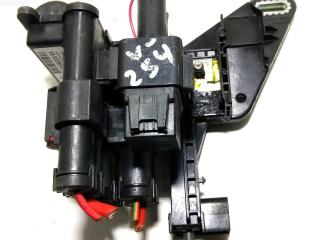 блок предохранителей BMW 1 серия F20/F21 2012, 2.0 л., дизель, МКПП, чёрный, хетчбэк 5 дв., 61149225015