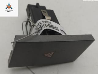 кнопка аварийной сигнализации Opel Vectra C [рестайлинг] 2008, 1.8 л., бензин, МКПП, серый, хетчбэк 5 дв., 13138255