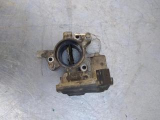 заслонка дроссельная Opel Astra J 2010, 1.3 л., дизель, МКПП, чёрный, хетчбэк 5 дв., 55564247