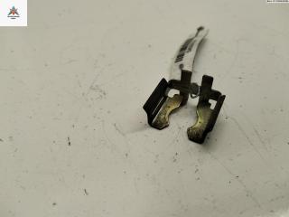 крепление форсунки SEAT Ibiza 2 поколение [рестайлинг] 1997, 1.4 л., бензин, МКПП, жёлтый, хетчбэк 3 дв.