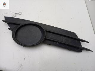 заглушка (решетка) в бампер Opel Corsa D 2006, 1.0 л., бензин, МКПП, белый, хетчбэк 3 дв., 13211481