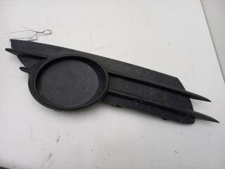заглушка (решетка) в бампер Opel Corsa D 2006, 1.0 л., бензин, МКПП, белый, хетчбэк 3 дв., 13211481