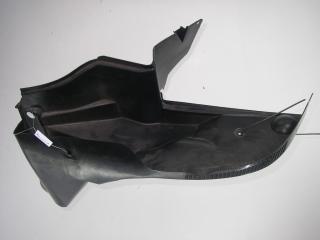 Накладка на арку передняя левая BMW Z4 E85/E86 2003, 3.0 л., бензин, АКПП, синий, кабриолет, 54317053455