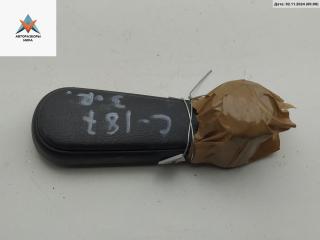 ручка стеклоподъемника Volkswagen Golf 2 поколение 1989, 1.6 л., бензин, МКПП, красный, хетчбэк 5 дв., 191837579