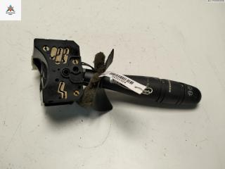 переключатель дворников Renault Laguna 1 поколение 1997, 1.8 л., бензин, МКПП, белый, хетчбэк 5 дв., 36720B