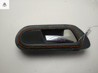 ручка внутренняя задняя правая Volkswagen Sharan 1 поколение [2-й рестайлинг] 2006, 1.9 л., дизель, МКПП, чёрный, минивэн, 7M3867730A