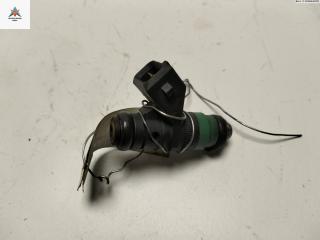 форсунка Renault Laguna 2 поколение 2002, 1.8 л., бензин, МКПП, серый, хетчбэк 5 дв., H028797