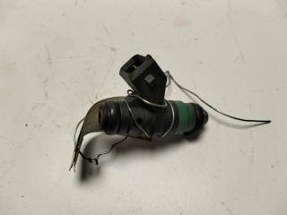 форсунка Renault Laguna 2 поколение 2002, 1.8 л., бензин, МКПП, серый, хетчбэк 5 дв., H028797