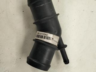 фланец (тройник) системы охлаждения Skoda Octavia mk1 (A4 1U) 2001, 1.9 л., дизель, МКПП, синий, универсал