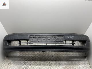 бампер передний Toyota Carina T190 1996, бензин, зелёный, универсал