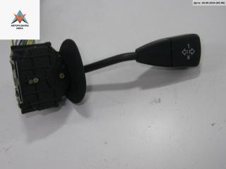 переключатель поворотов BMW 3 серия E36 [рестайлинг] 1997, 1.6 л., бензин, МКПП, синий, седан, 8360907