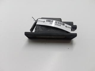 подсветка номера Citroen C4 Picasso 1 поколение 2007, 1.6 л., дизель, МКПП, серый, минивэн, 153012
