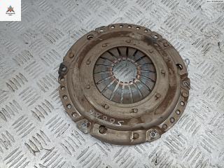 корзина сцепления Opel Zafira 1 поколение (A) 2000, 2.0 л., дизель, МКПП, серый, минивэн