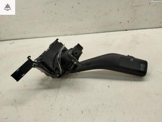 переключатель дворников Volkswagen Caddy 3 поколение 2007, 1.4 л., бензин, МКПП, серый, фургон, 1K0953519