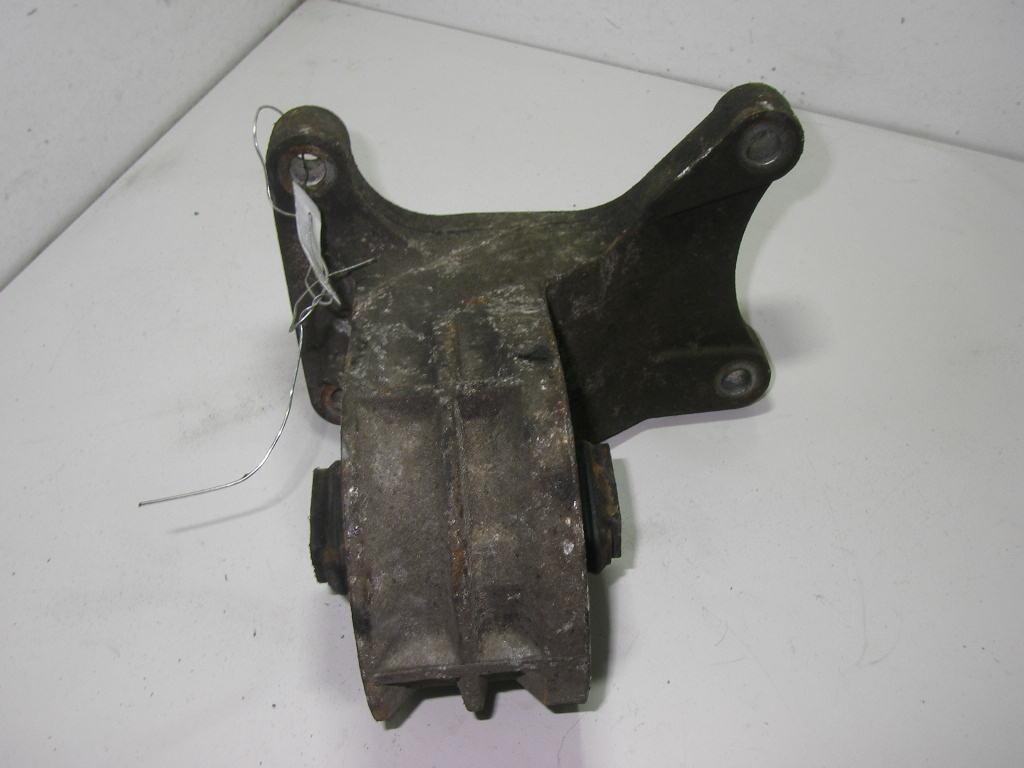 подушка крепления КПП Mini Cooper/One 1 (R50, 2003, 1.6 л., бензин, МКПП, зелёный, хетчбэк 3 дв.