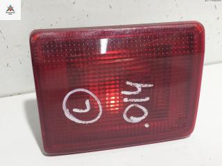 фонарь противотуманный левый Peugeot 407 1 поколение 2005, 2.0 л., дизель, МКПП, жёлтый, универсал, 9646507480, 00006350T4