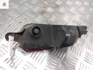 фонарь противотуманный левый Opel Corsa C [рестайлинг] 2005, 1.2 л., бензин, МКПП, зелёный, хетчбэк 3 дв.