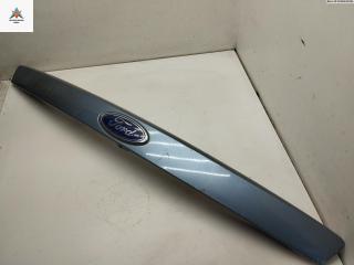 накладка подсветки номера Ford Mondeo 3 поколение 2001, 1.8 л., бензин, МКПП, серый, седан, 1S71F43400AE