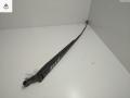 Щеткодержатель (поводок стеклоочистителя) передний Ford Cougar 9 поколение 1998, 2.0 л., бензин, МКПП, серый, купе, 98BGC17526A2E - фото №2