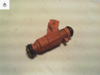 форсунка Citroen Xsara 1 поколение [рестайлинг] 2000, 1.6 л., бензин, МКПП, синий, универсал, 0280156034