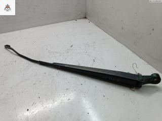 Щеткодержатель (поводок стеклоочистителя) передний Ford Cougar 9 поколение 1999, 2.0 л., бензин, МКПП, красный, купе